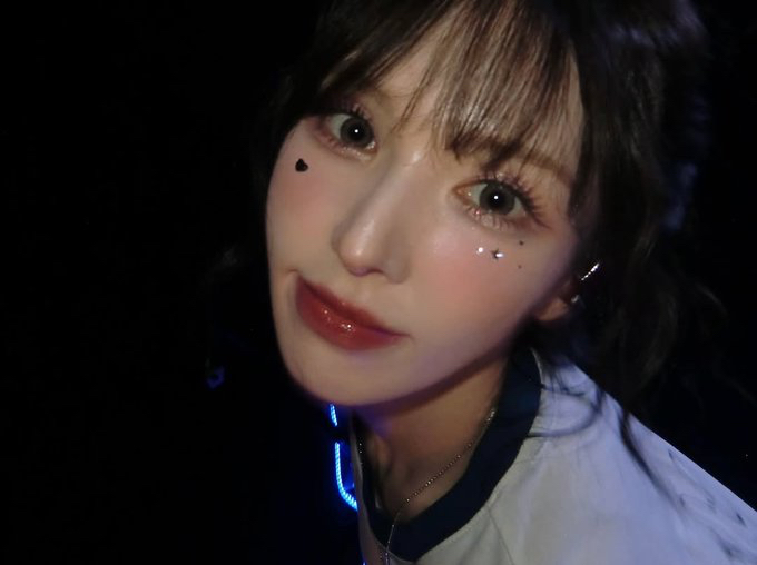 Red Velvet的最新活動照片