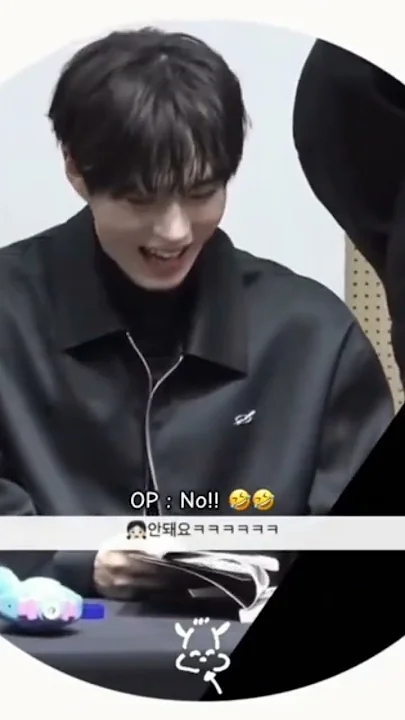 A heartfelt wallpaper shared by Kim Junseo (ALPHA DRIVE ONE)'s fans