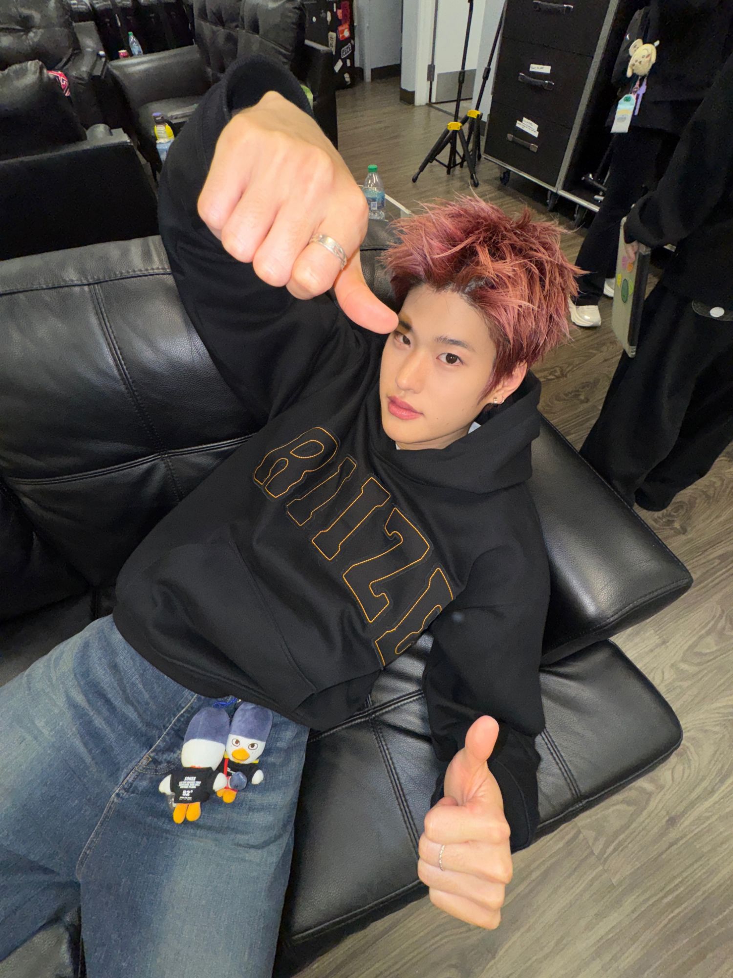 소희 (라이즈)의 최신 사진