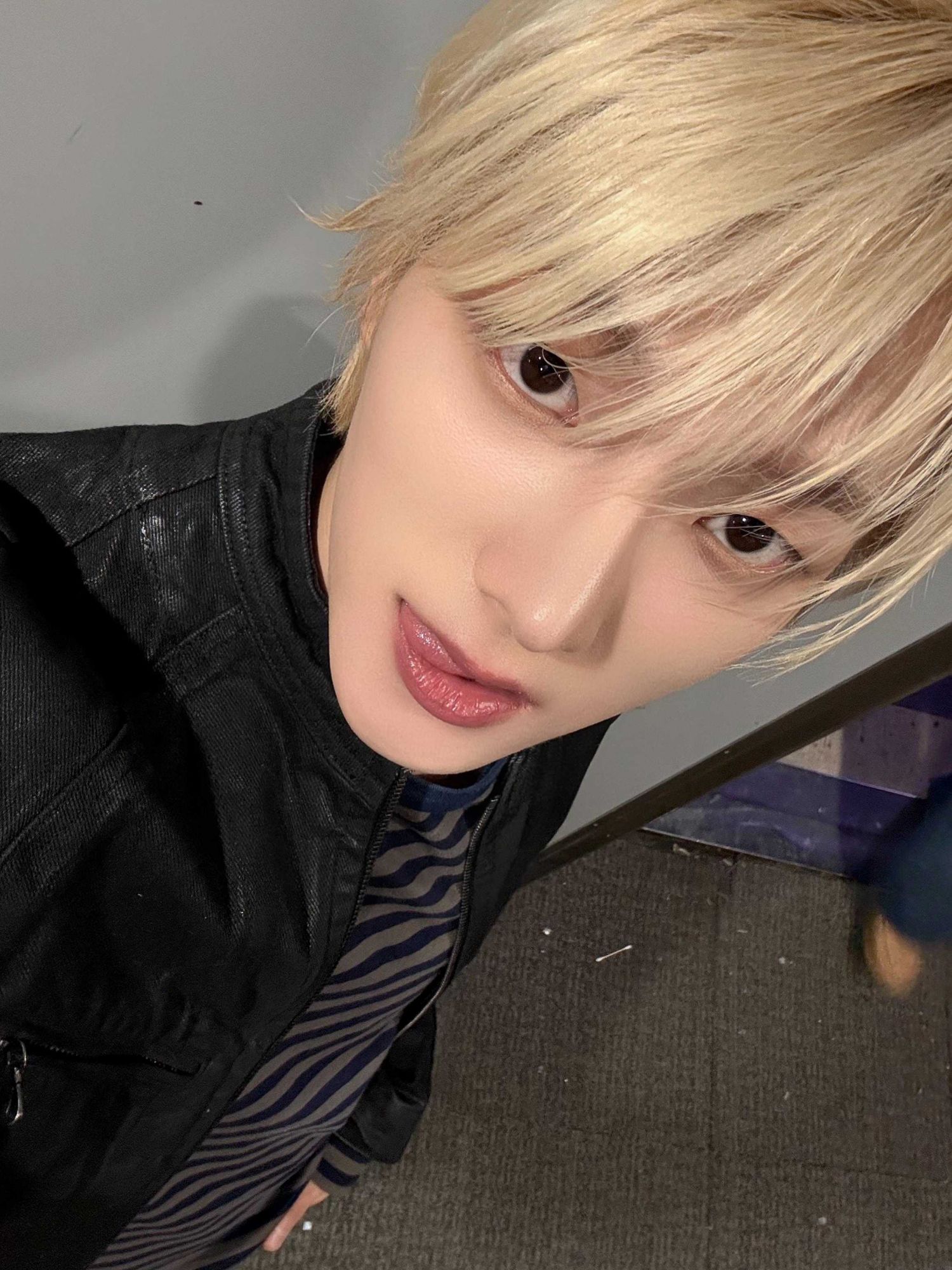 Behind-the-scenes cut of BOYNEXTDOOR