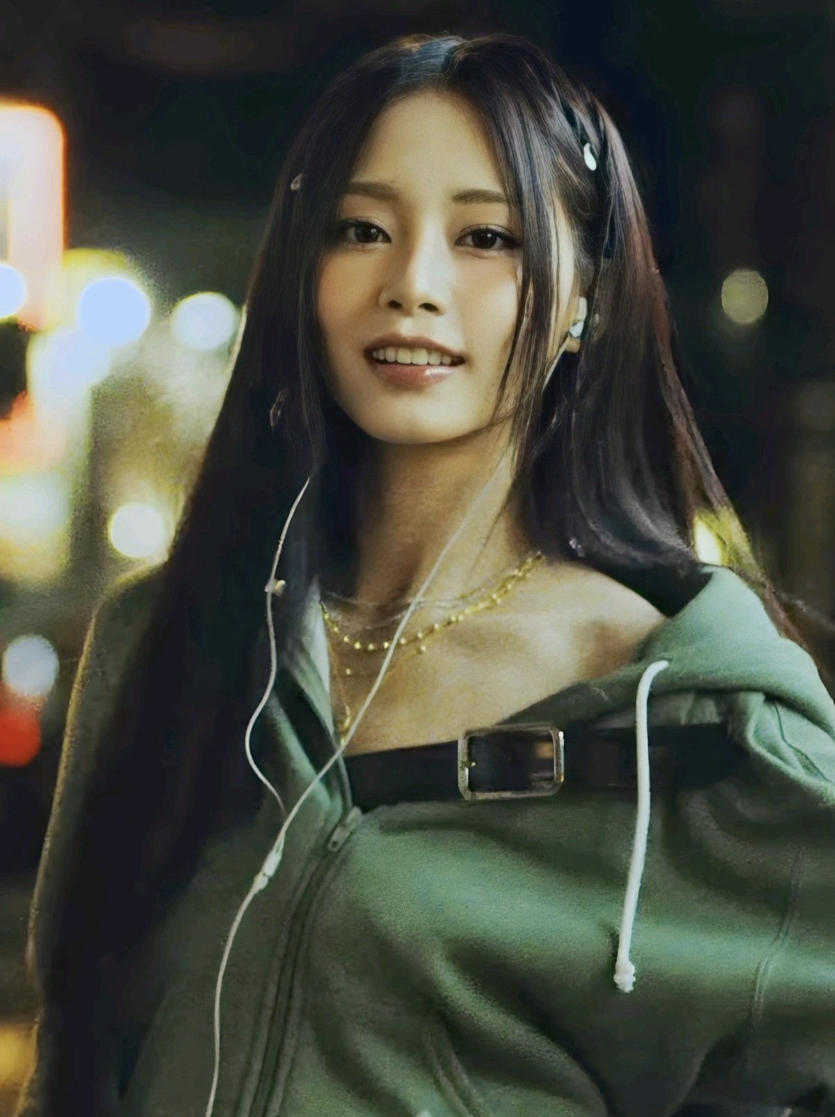 쯔위 (TWICE)의 최신 사진