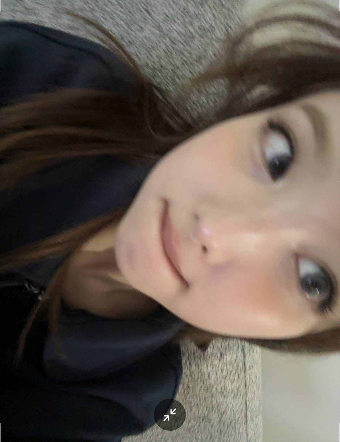 Recent activity shot of Nayeon (TWICE)