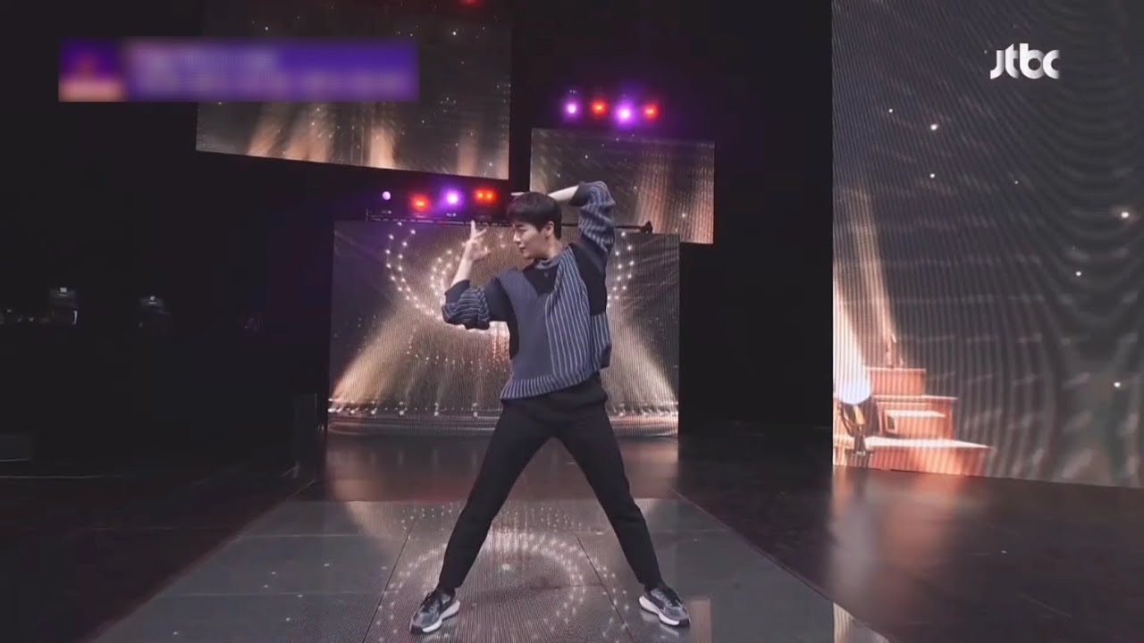 문빈 (아스트로) 최근 활동샷