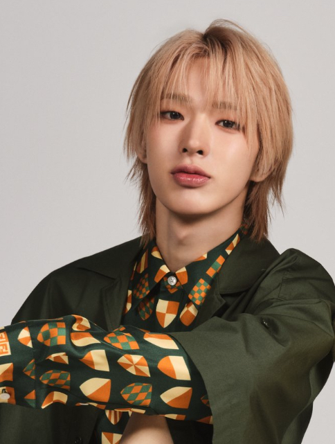 Latest photo of Tomoya (NEXZ)
