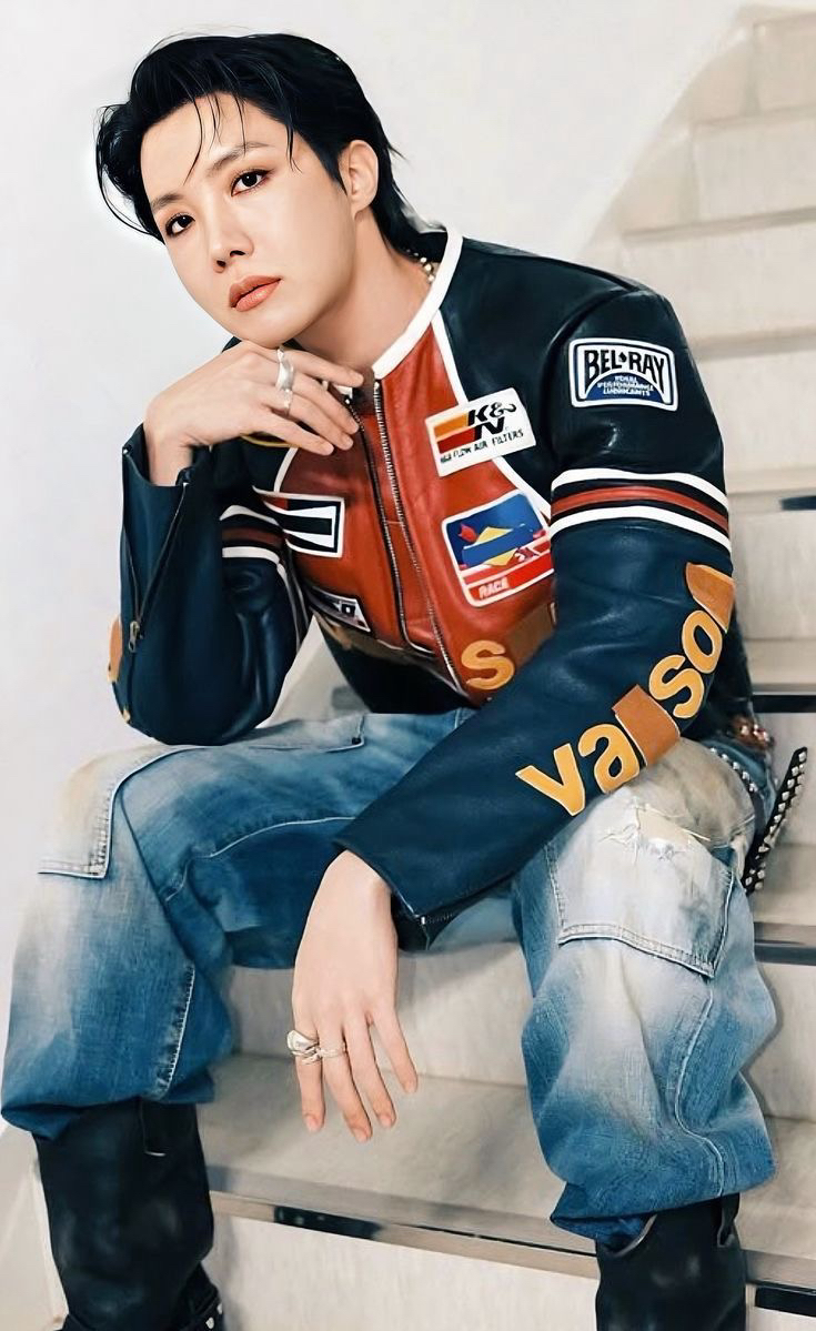 j-hope (BTS)ファンが撮った瞬間