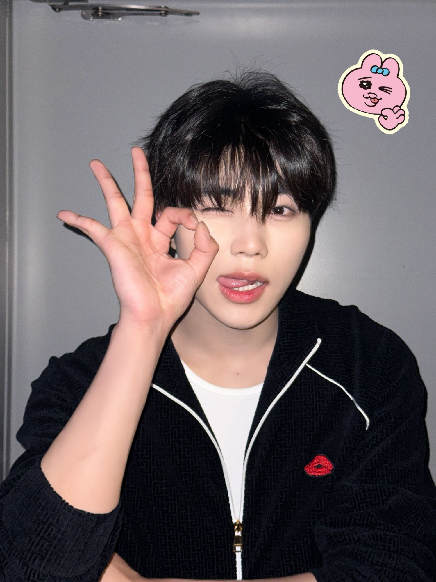 パク・ゴヌク (ZEROBASEONE)の最近の活動写真