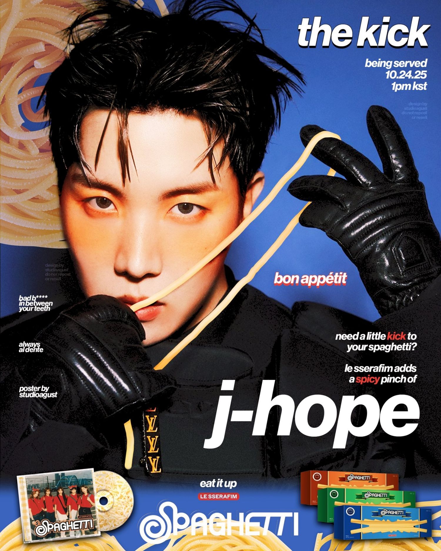 j-hope (BTS)の最新写真