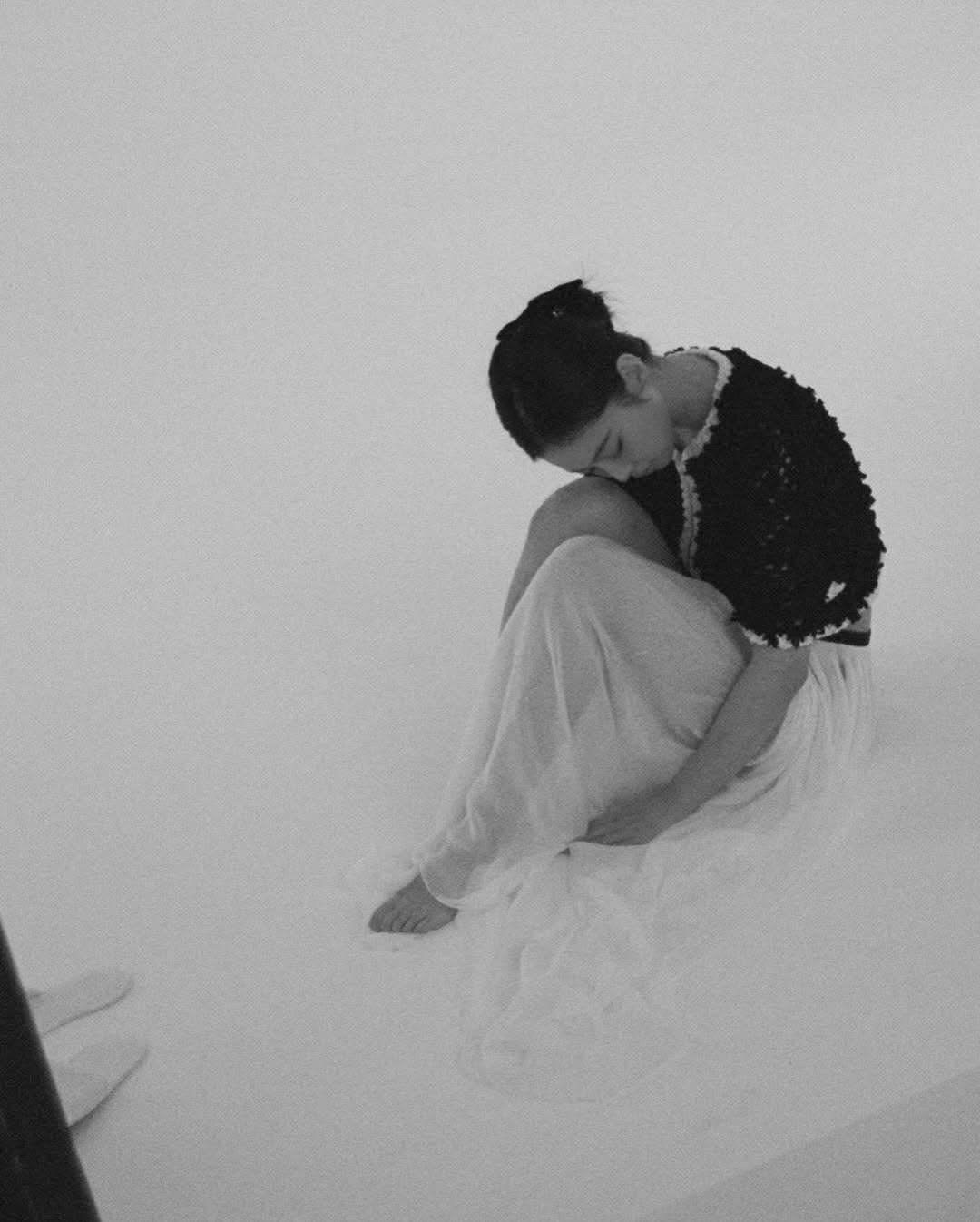 Foto terbaru Jennie (BLACKPINK)