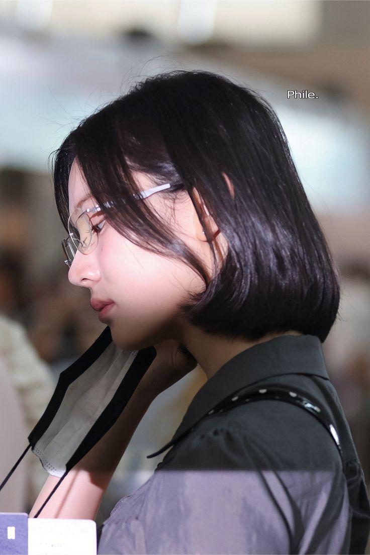 Latest photo of Jiwoo (Hearts2Hearts)