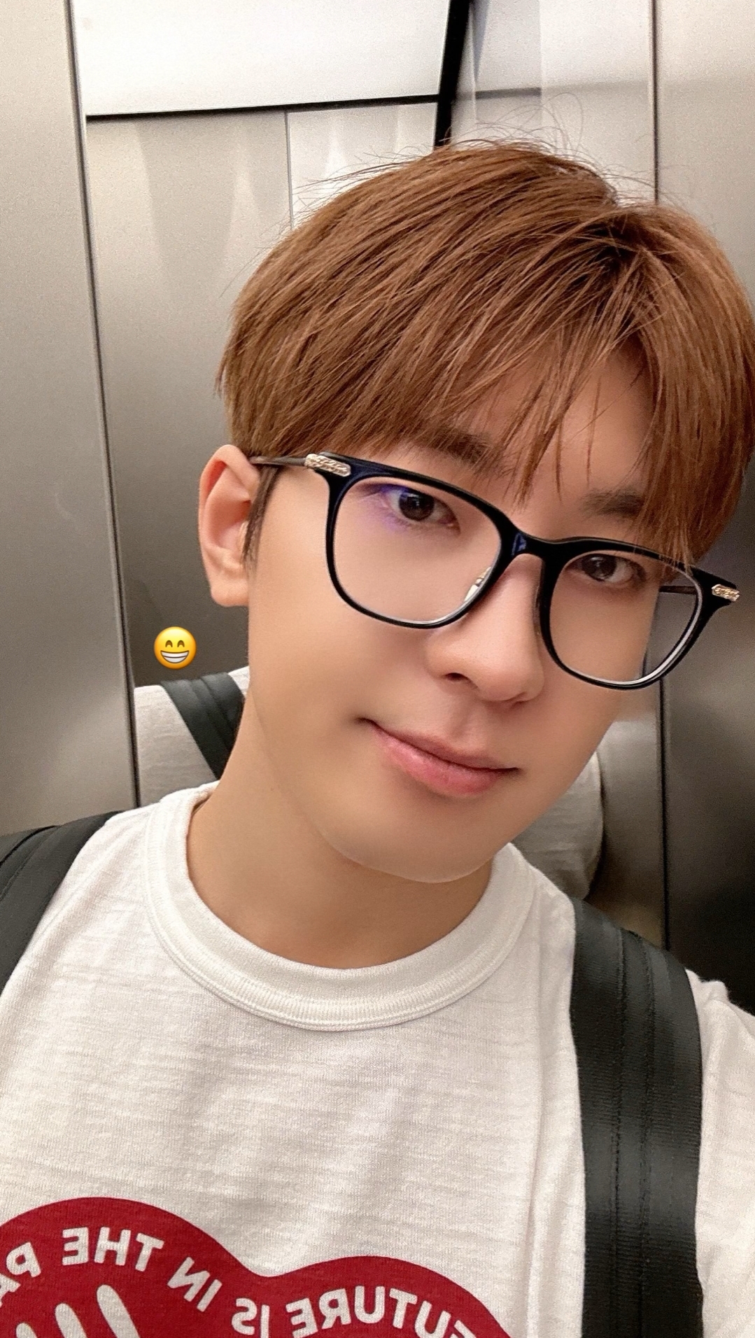 Fandom-recommended wallpaper image of Wonwoo (SEVENTEEN)