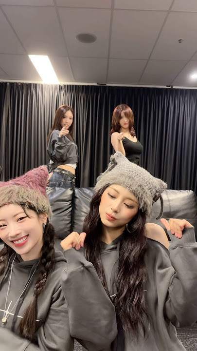 다현 (TWICE) 팬이 찍은 순간