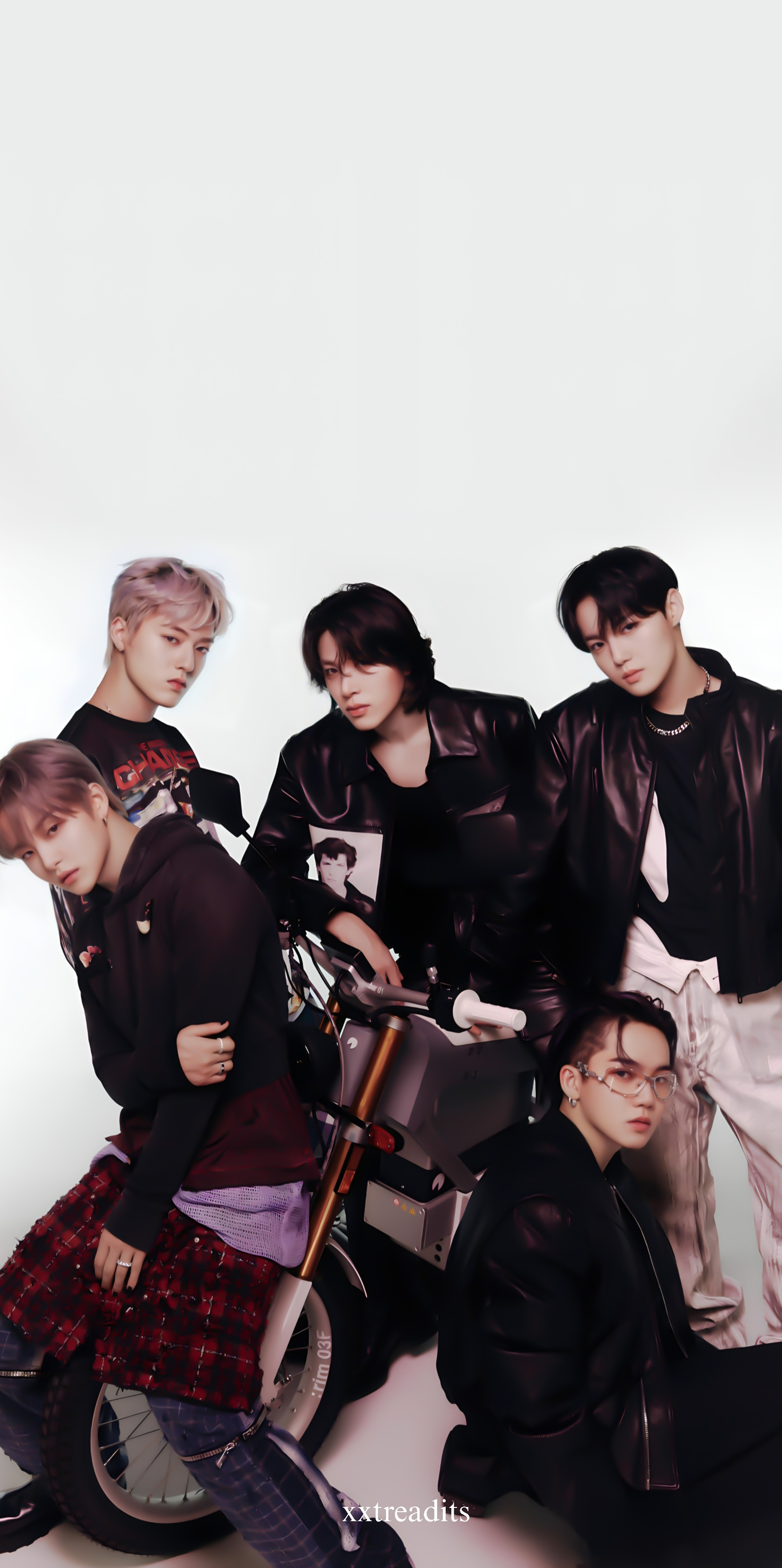 The most beloved wallpaper among Choi Hyunsuk (TREASURE)'s fans