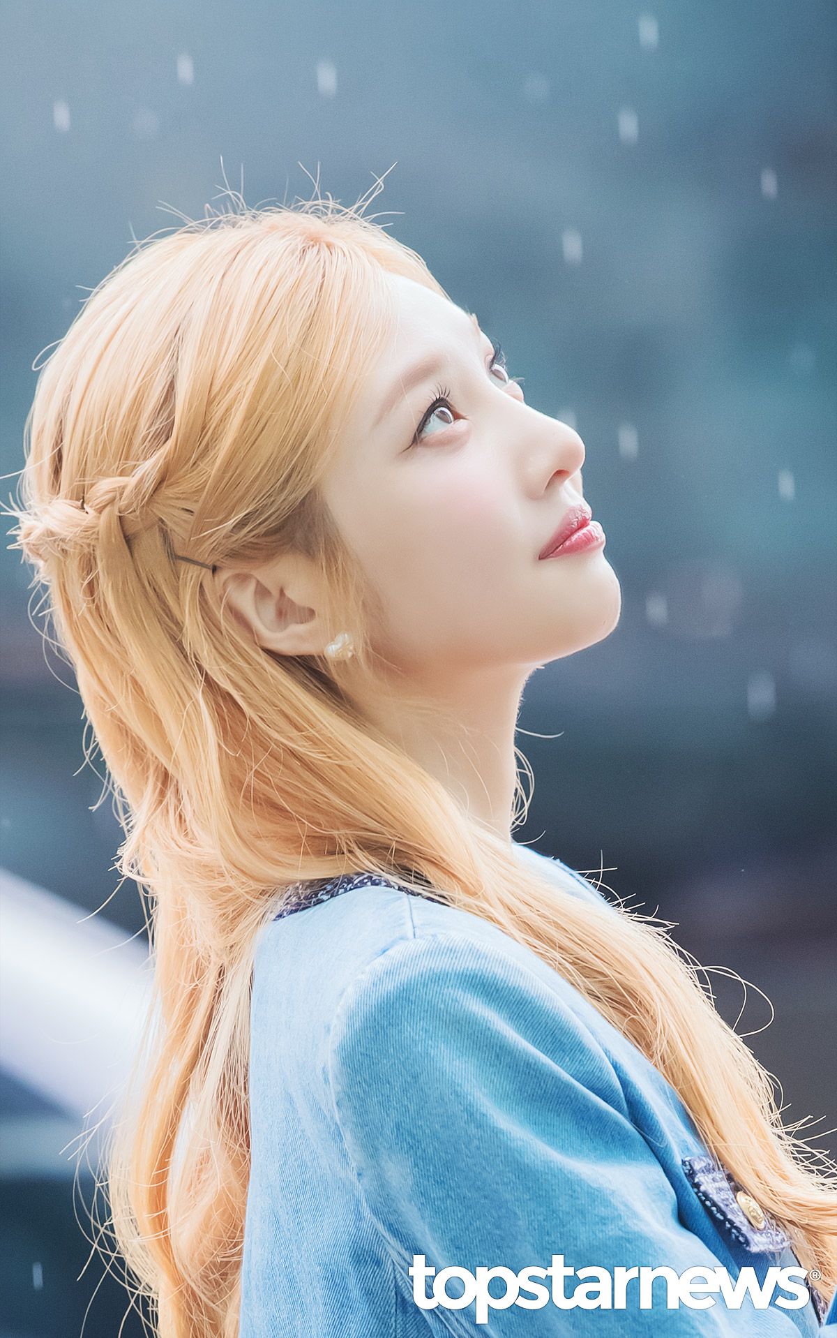 레드벨벳 팬이 찍은 순간