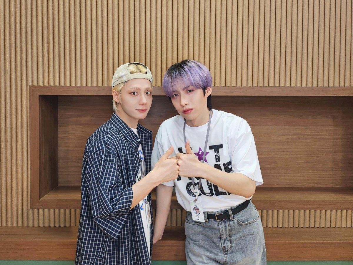 Latest photo of ONEUS