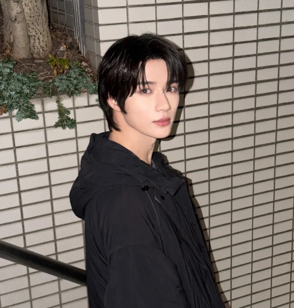 Latest photo of Beomgyu (TOMORROW X TOGETHER)