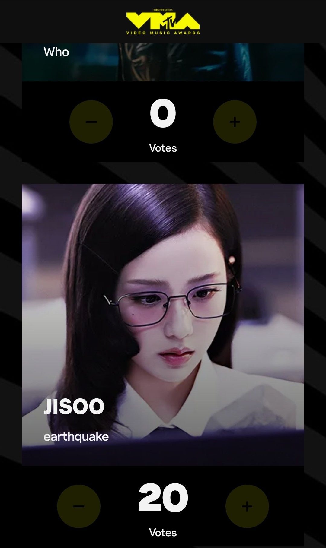 The most beloved wallpaper among Jisoo (BLACKPINK)'s fans