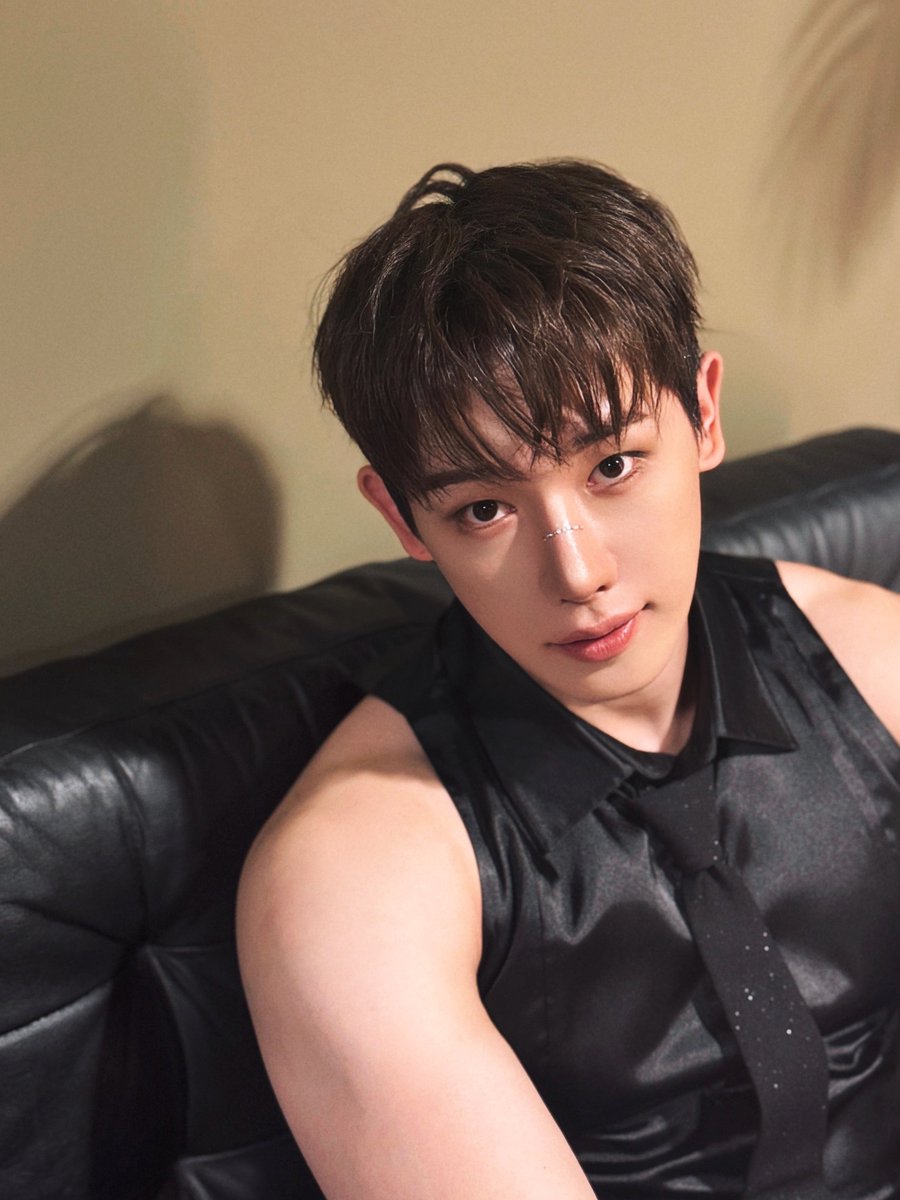 원호의 비하인드 컷