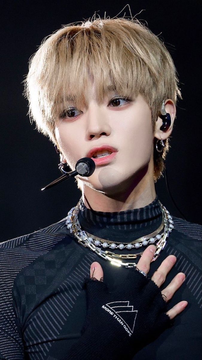 Fandom-recommended wallpaper image of Taeyong (NCT 127)