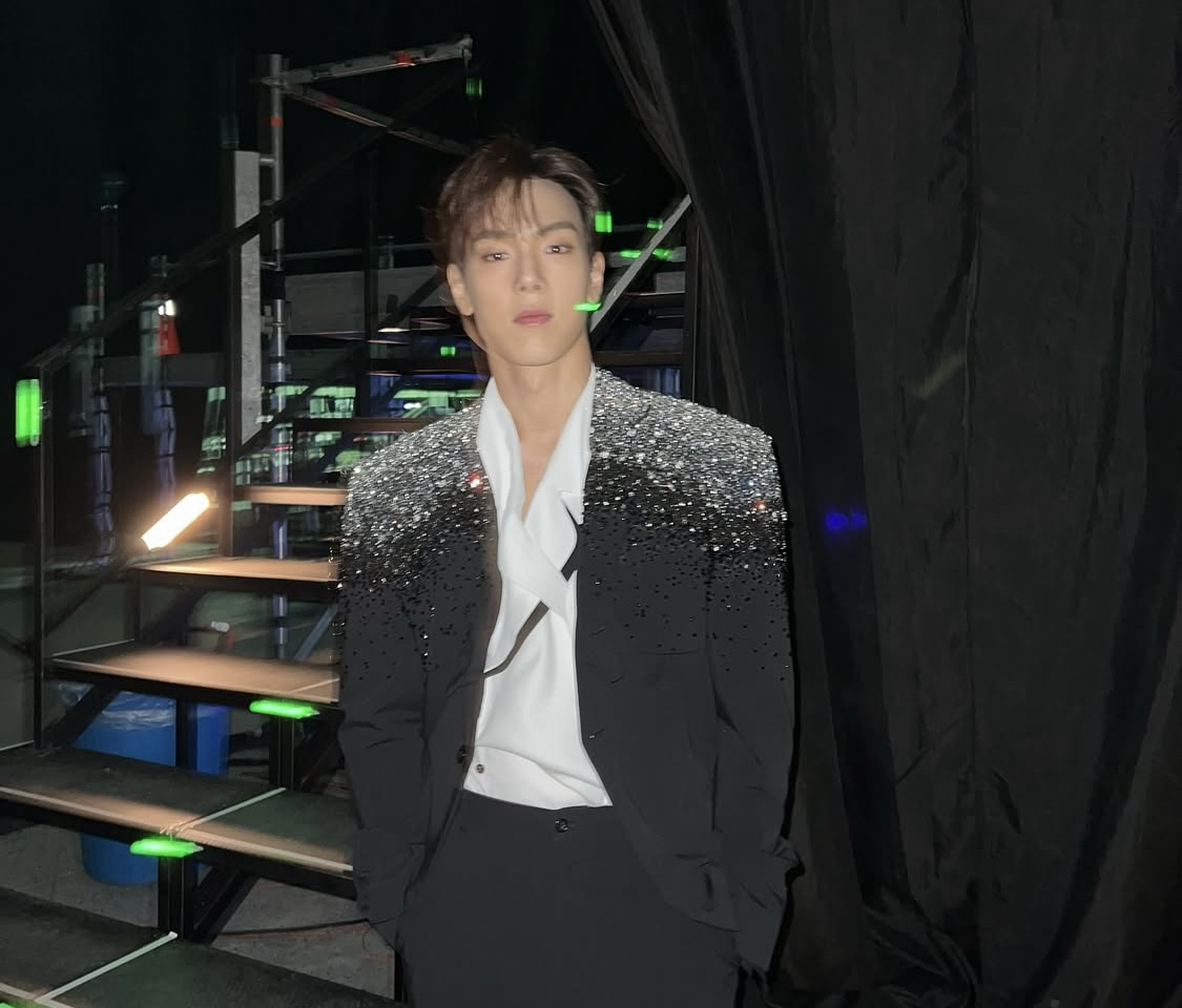 Monsta X ショヌ I'm from アイムフロム トレカ 2 選ぶなら X MONSTA 2nd I.M Photocard Official Here Are We 2