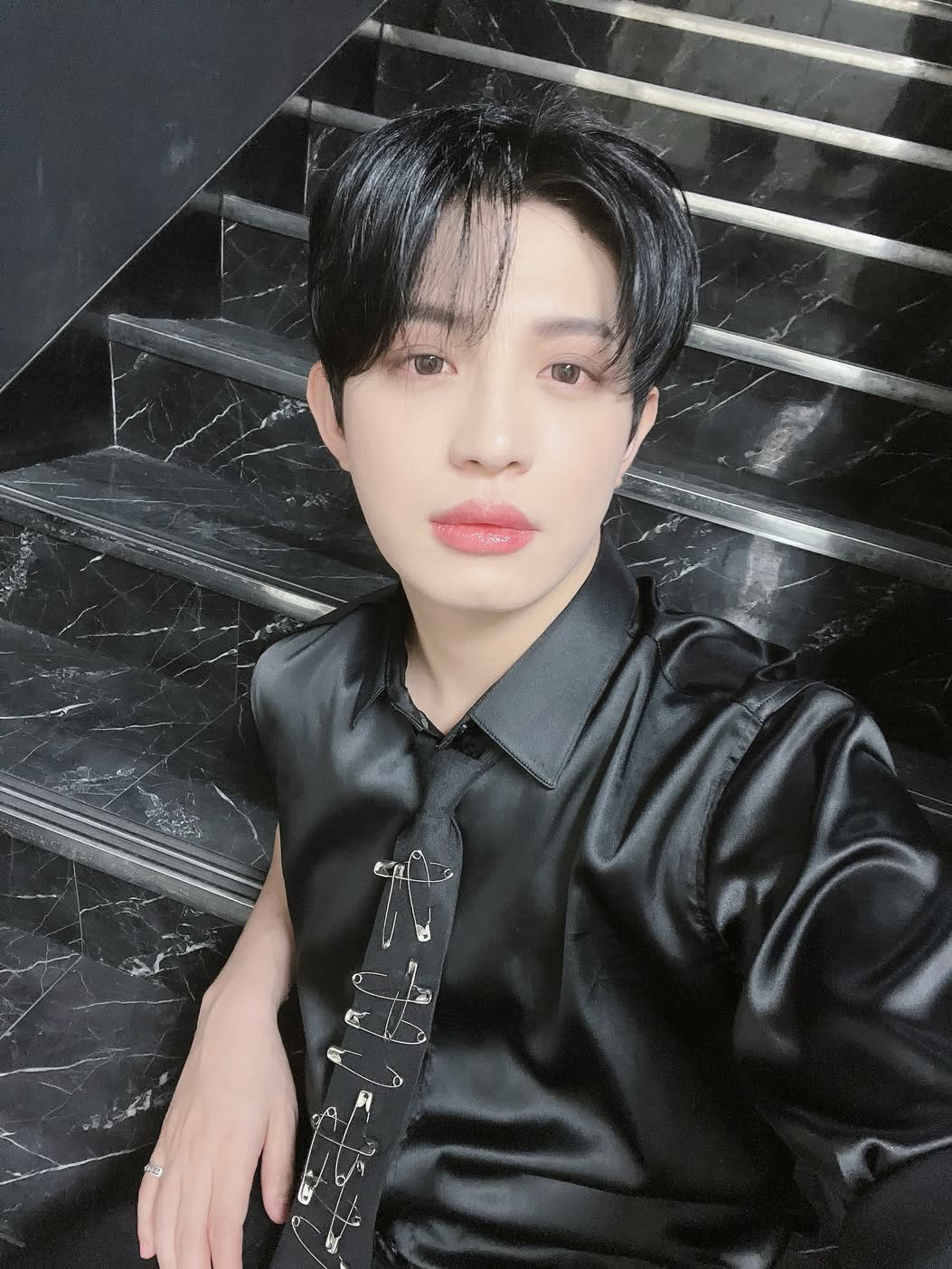 Latest photo of Jinhoo (UP10TION)