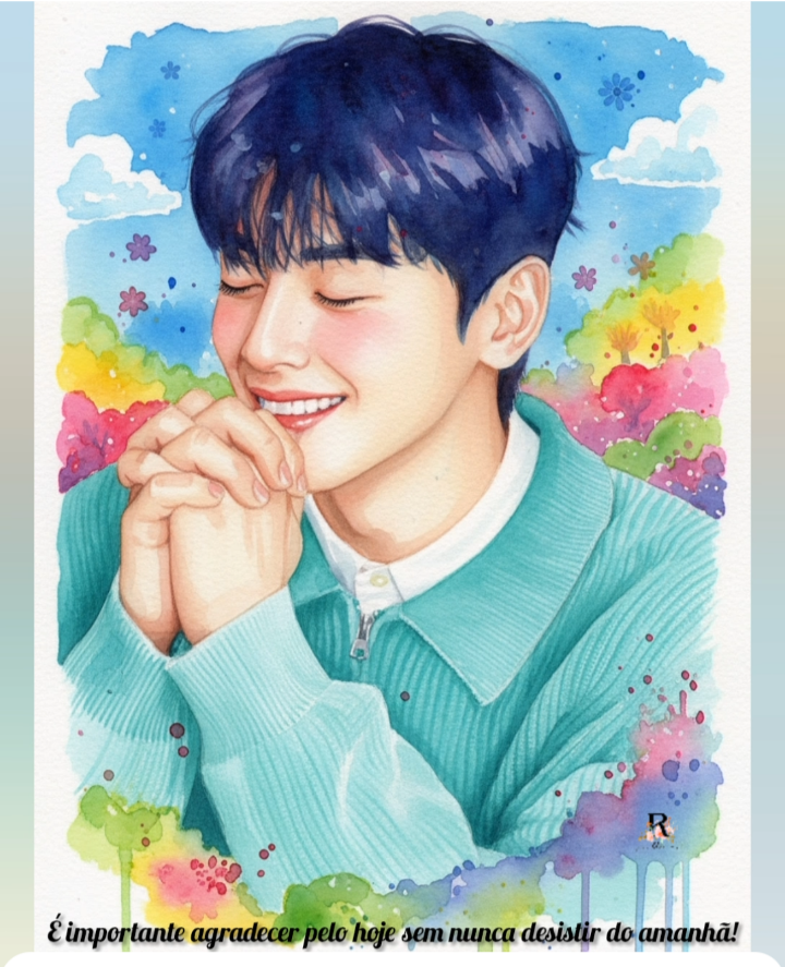 Behind-the-scenes cut of Eunwoo (ASTRO)