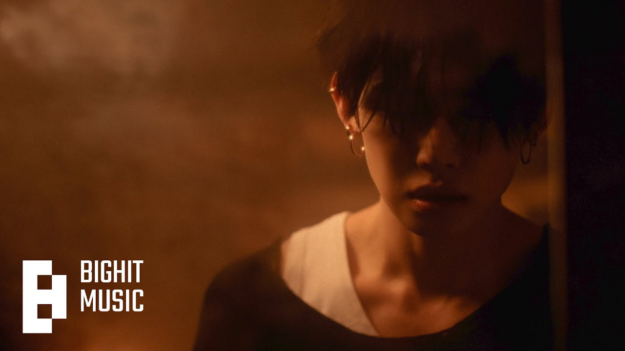 Recent activity shot of Yeonjun (TOMORROW X TOGETHER)