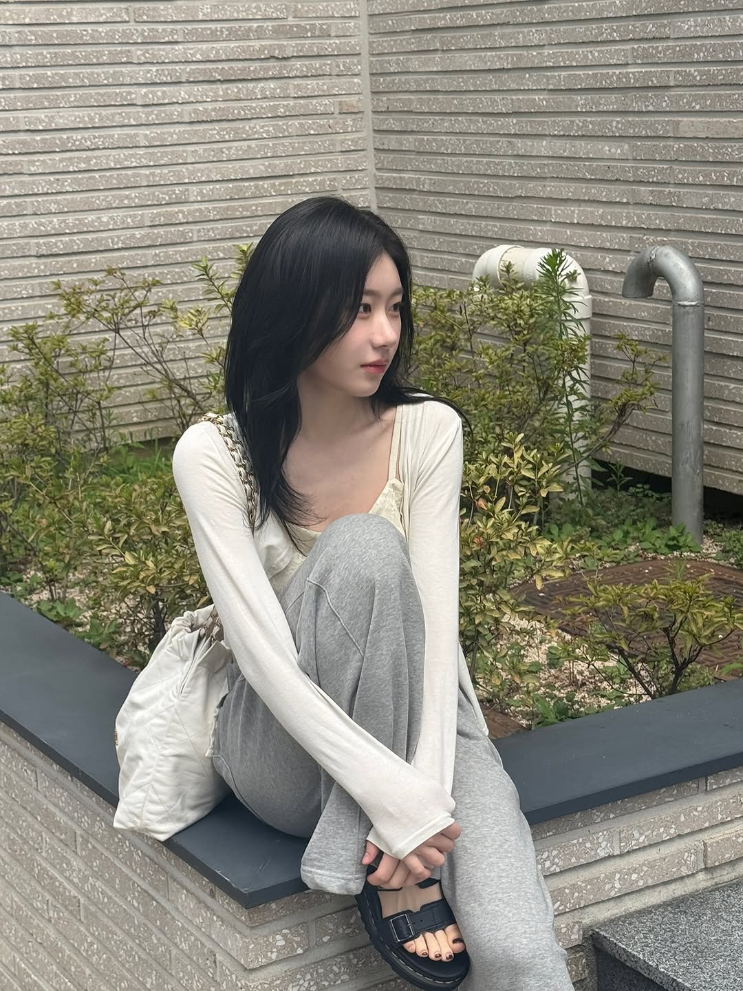 チェリョン (ITZY)ファンが撮った瞬間