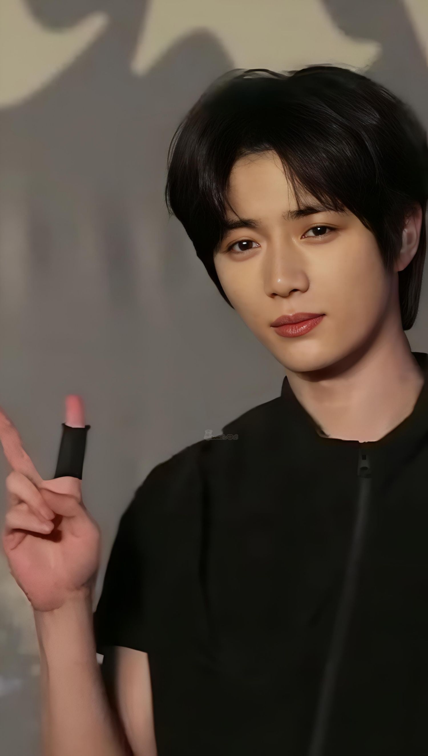 Fan-made special wallpaper for Beomgyu (TOMORROW X TOGETHER)