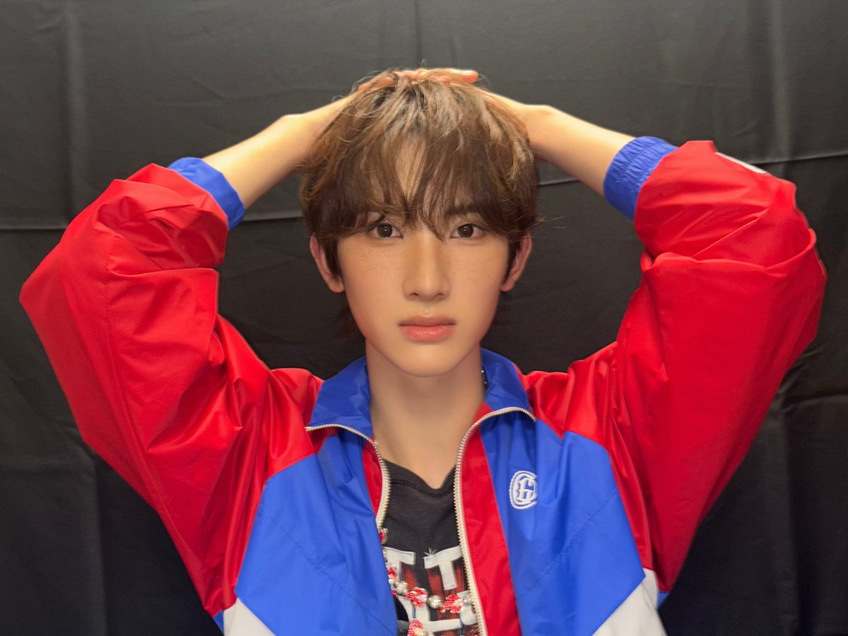 Latest photo of Xikers