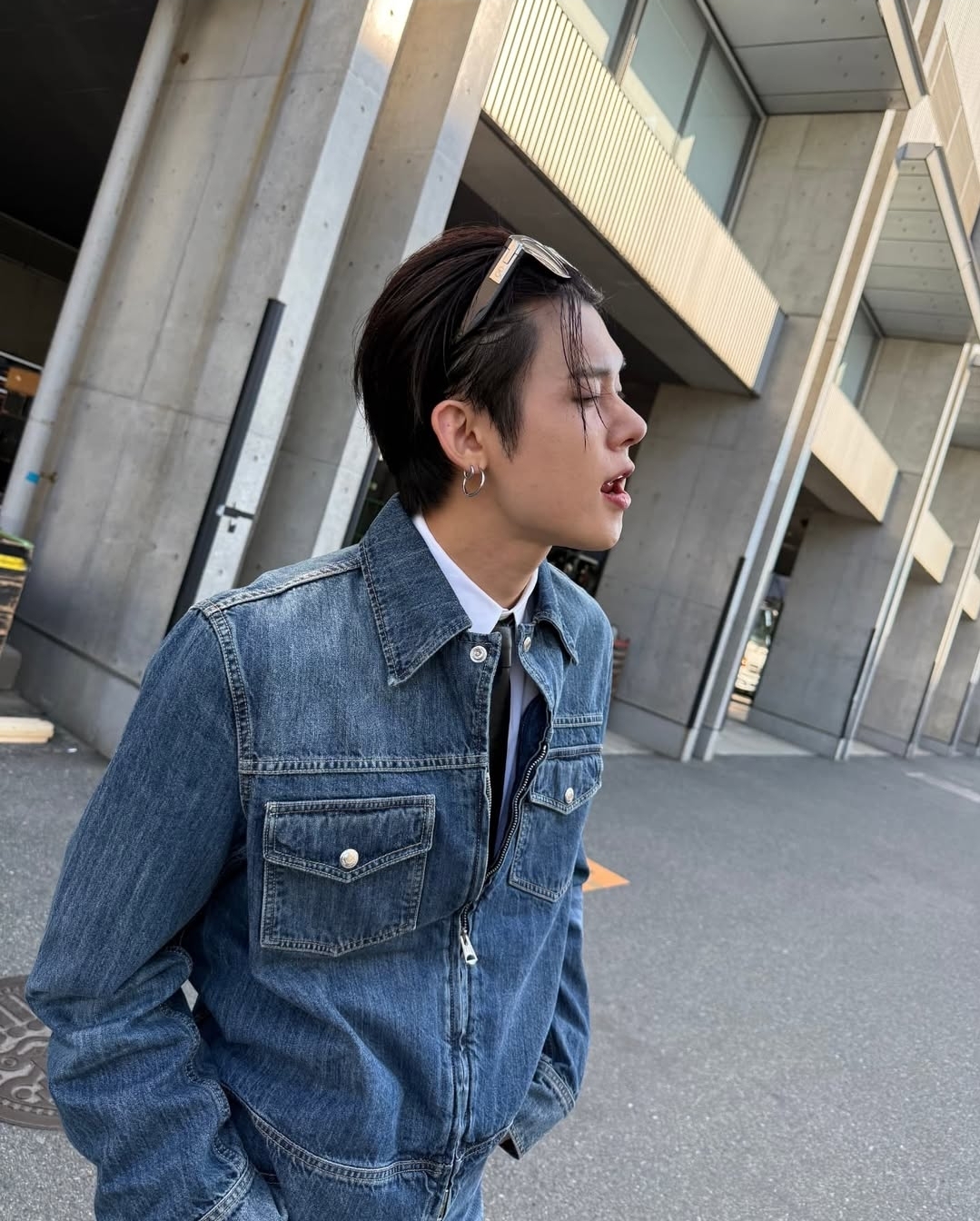 Latest photo of Yeonjun (TOMORROW X TOGETHER)