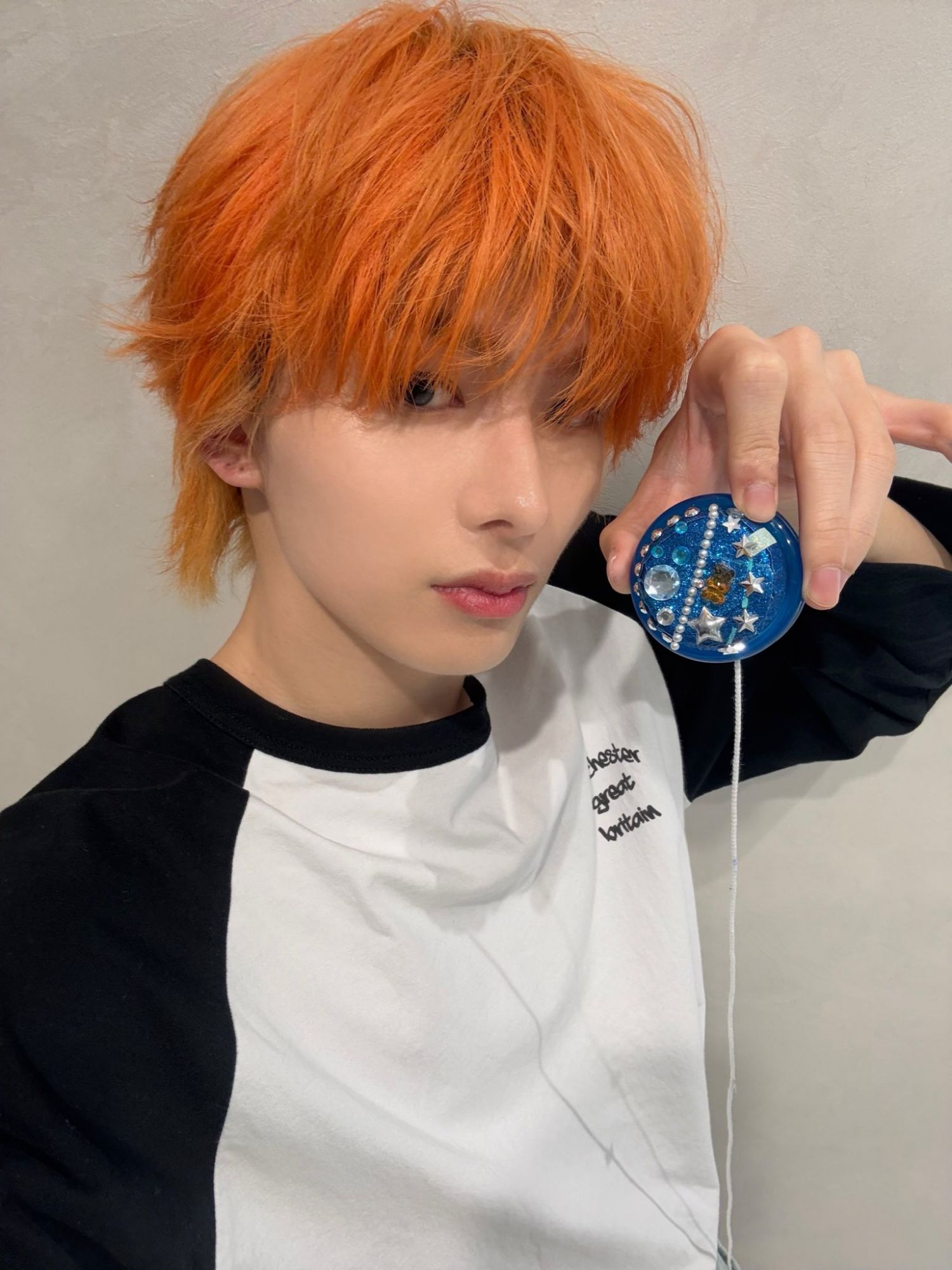 Latest photo of Kyosuke (aoen)