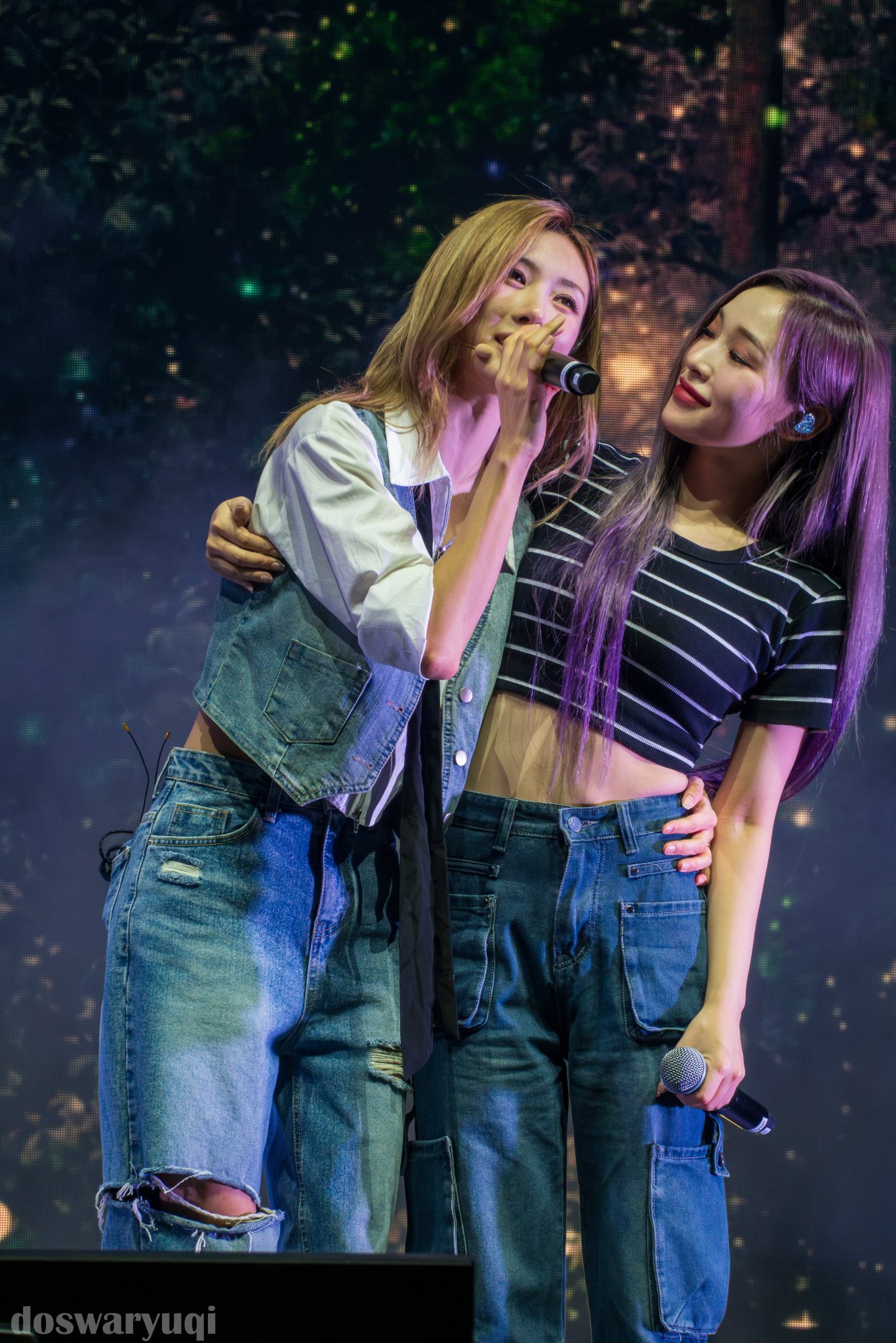 Potret di balik layar DREAMCATCHER