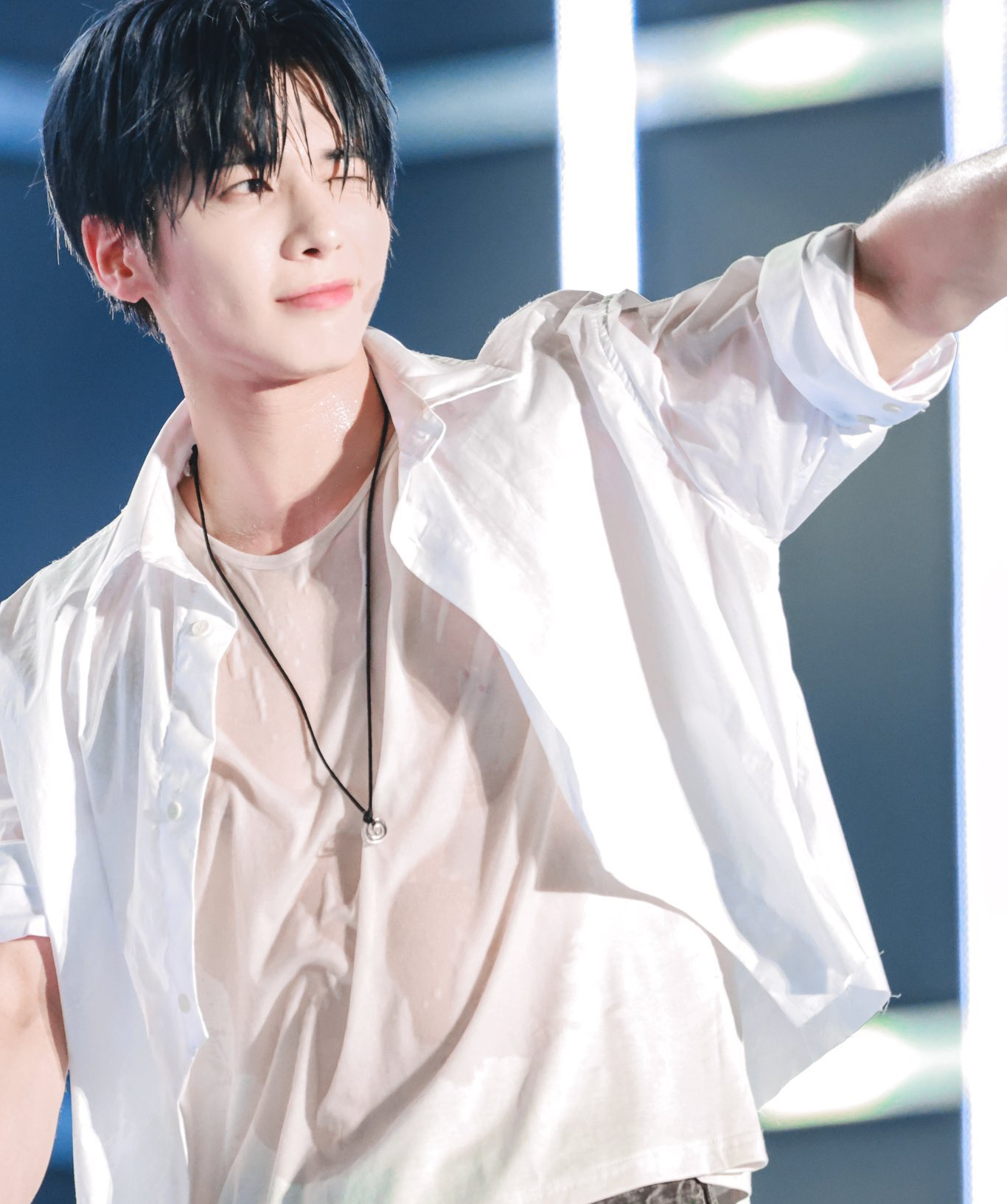 Latest photo of Taehyun (TOMORROW X TOGETHER)