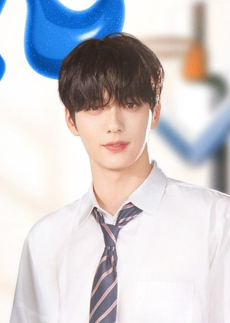 Latest photo of Soobin (TOMORROW X TOGETHER)