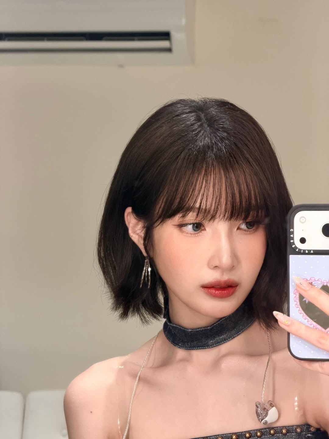 Red Velvet的幕后花絮