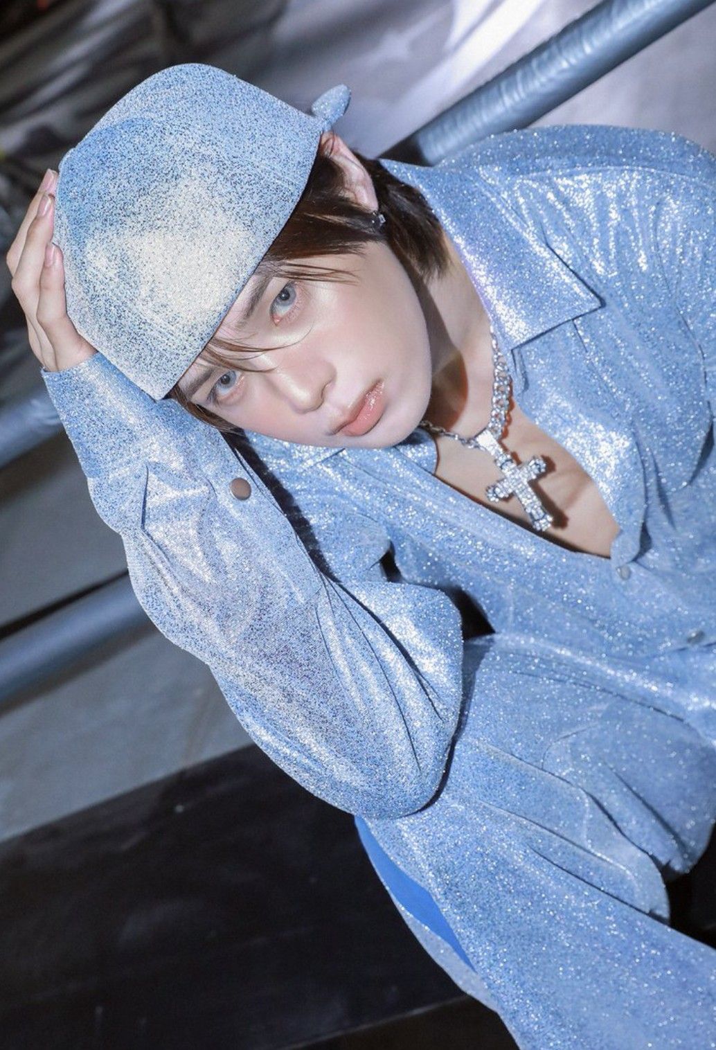 K (&TEAM)的最新照片