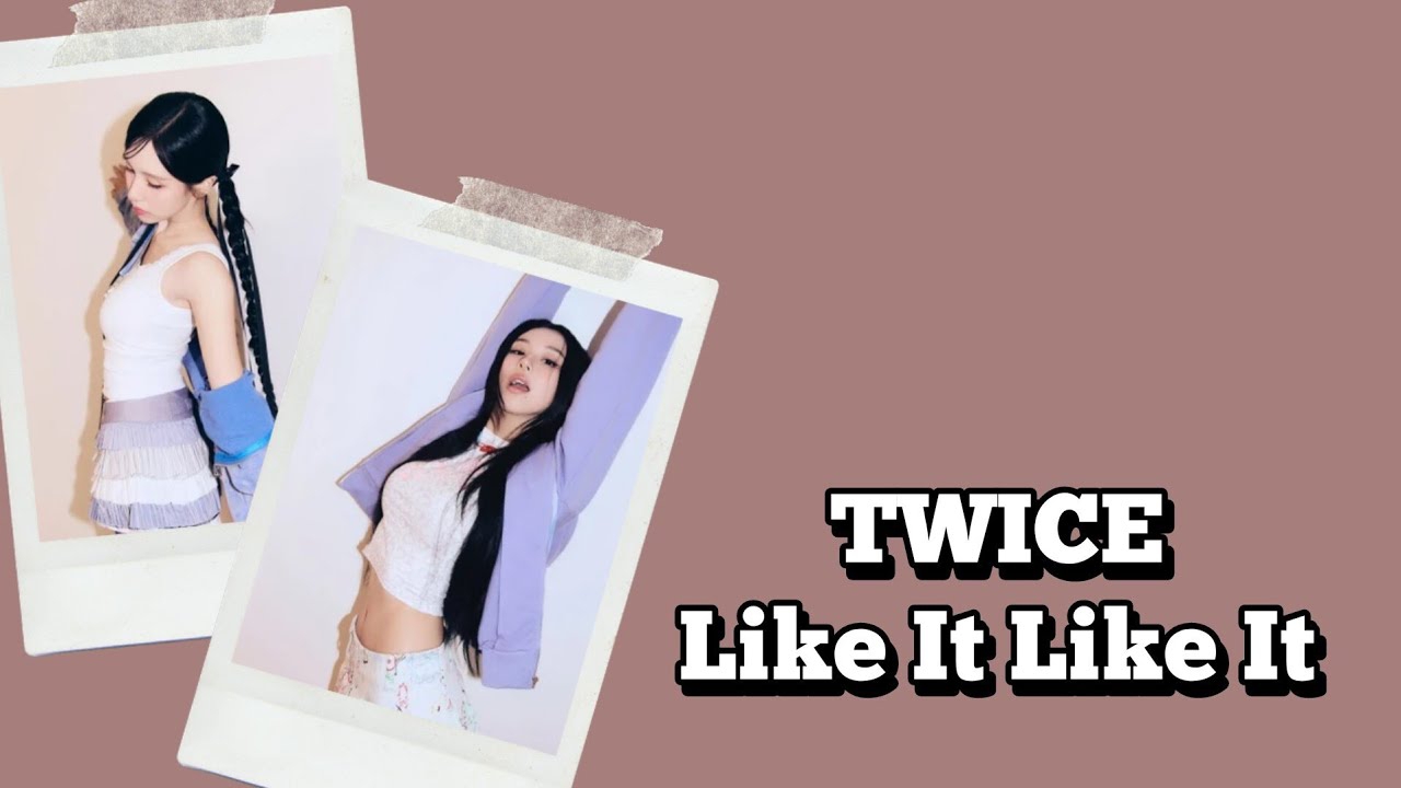 彩瑛 (TWICE)的最新照片