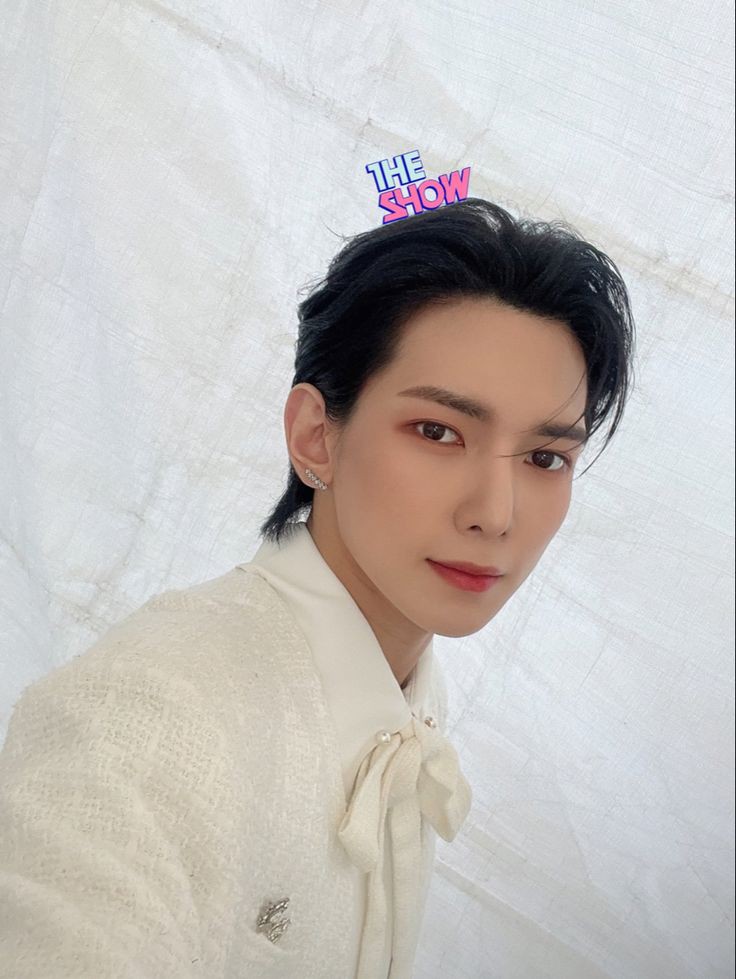 Foto aktivitas terbaru ATEEZ