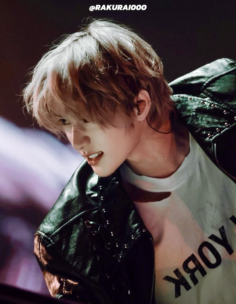 Latest photo of Beomgyu (TOMORROW X TOGETHER)