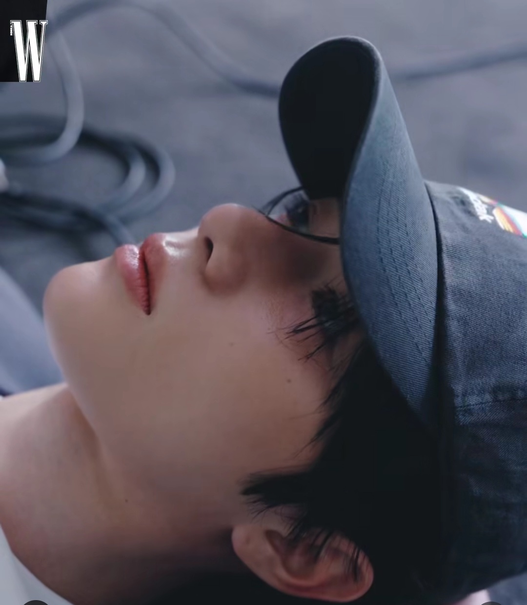 Foto aktivitas terbaru Beomgyu (TOMORROW X TOGETHER)