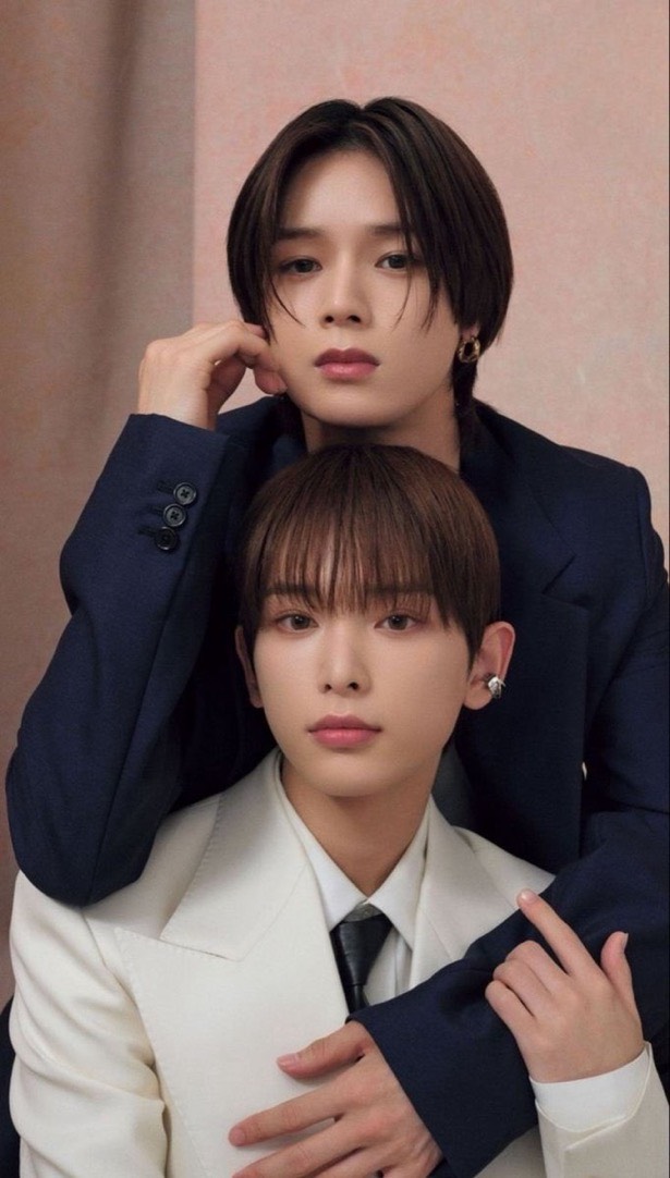 Recent activity shot of K (&TEAM)