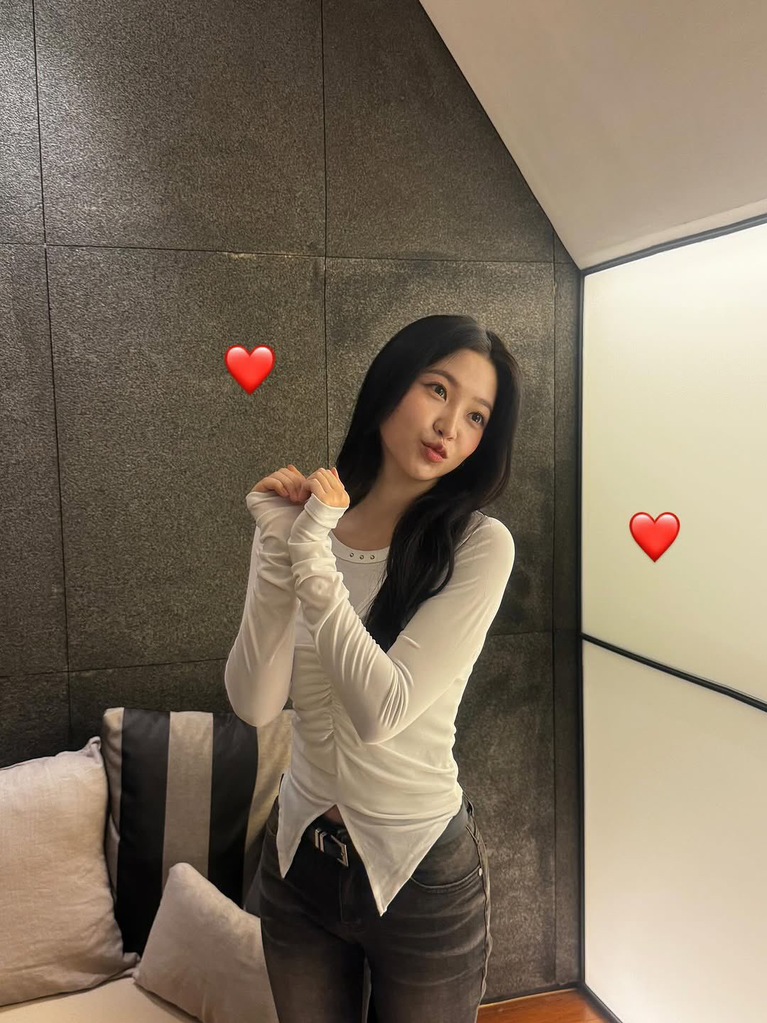 Latest photo of Yeri (Red Velvet)