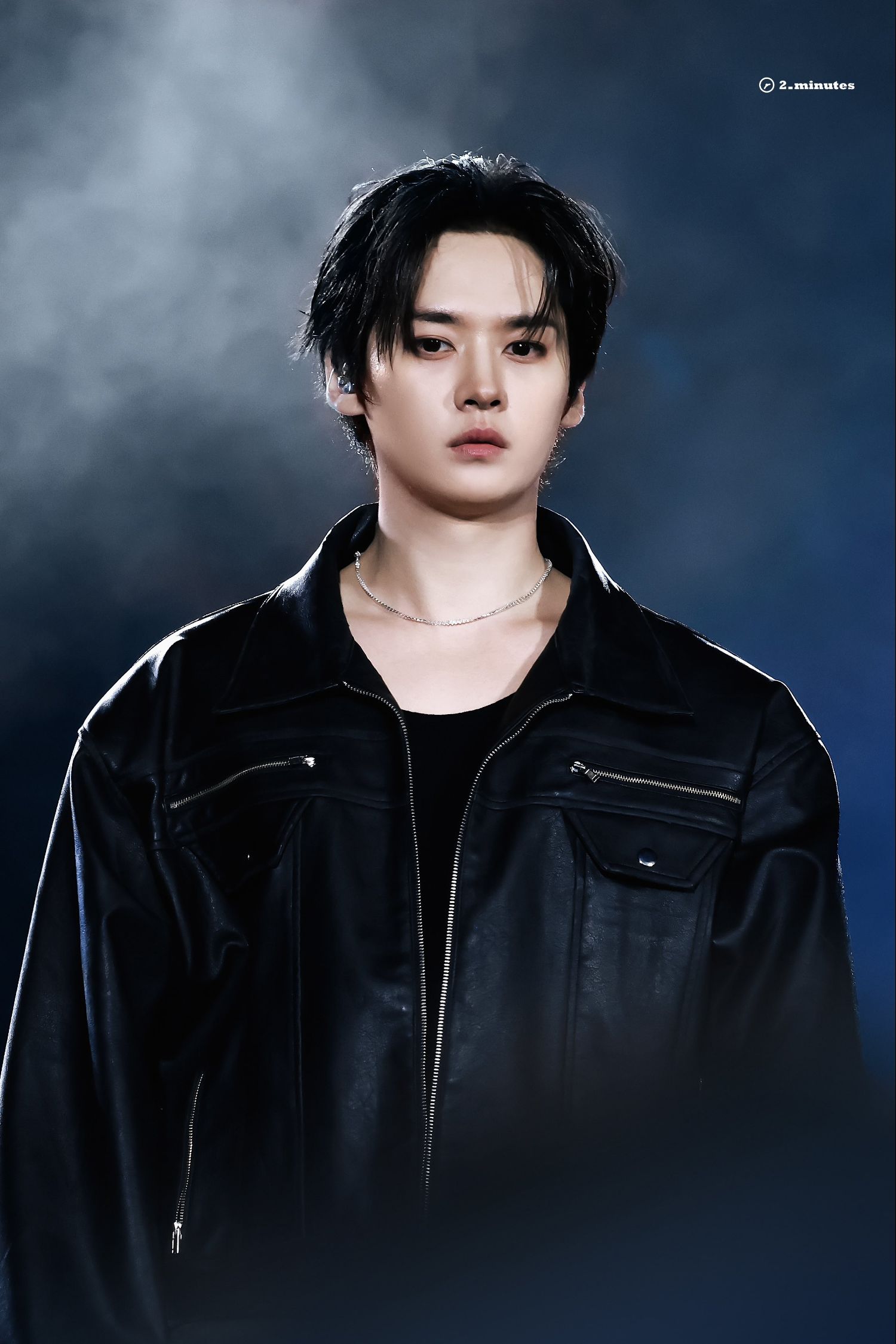 リノ (Stray Kids)ファンが撮った瞬間