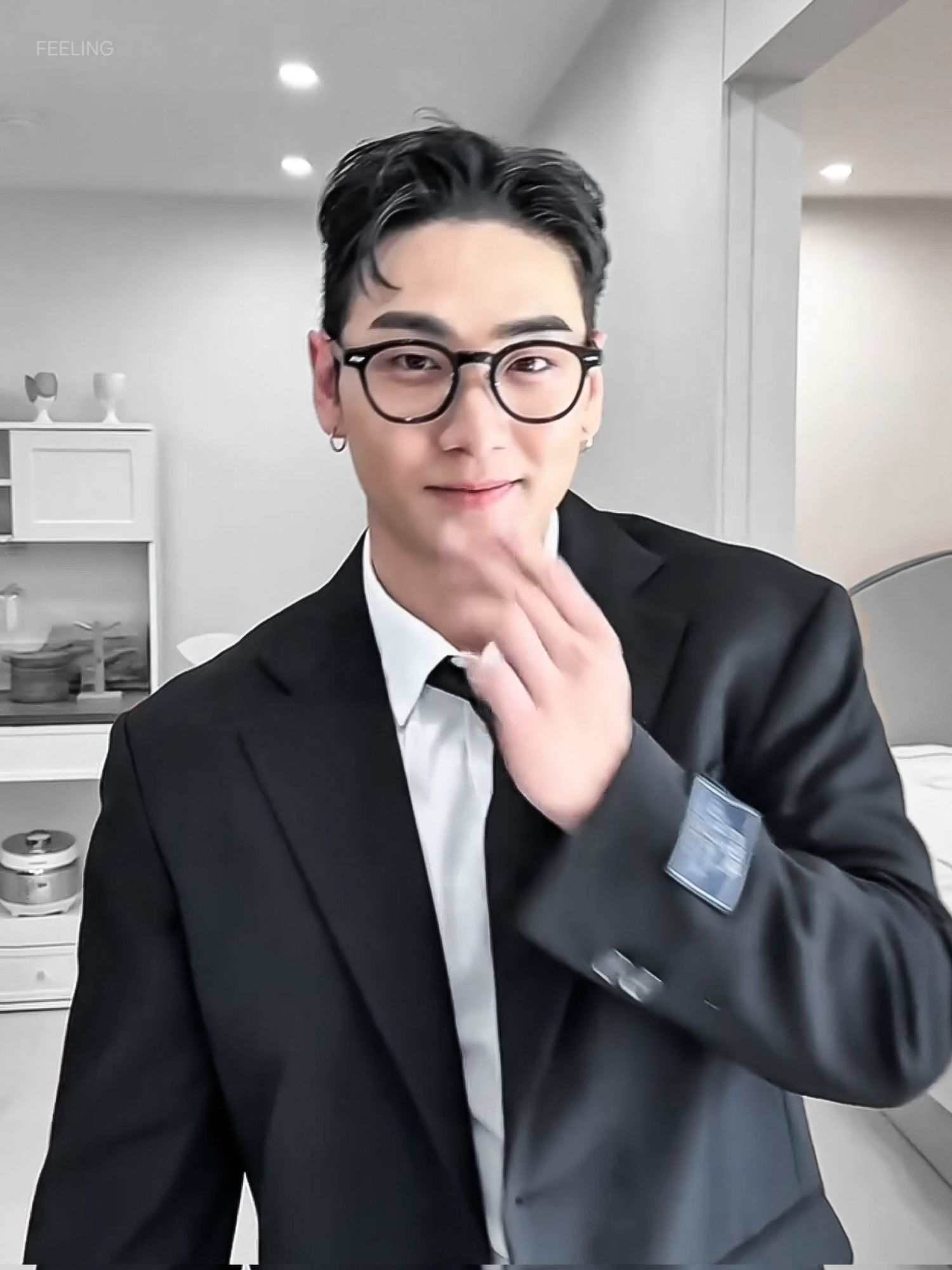 Latest photo of Baekho