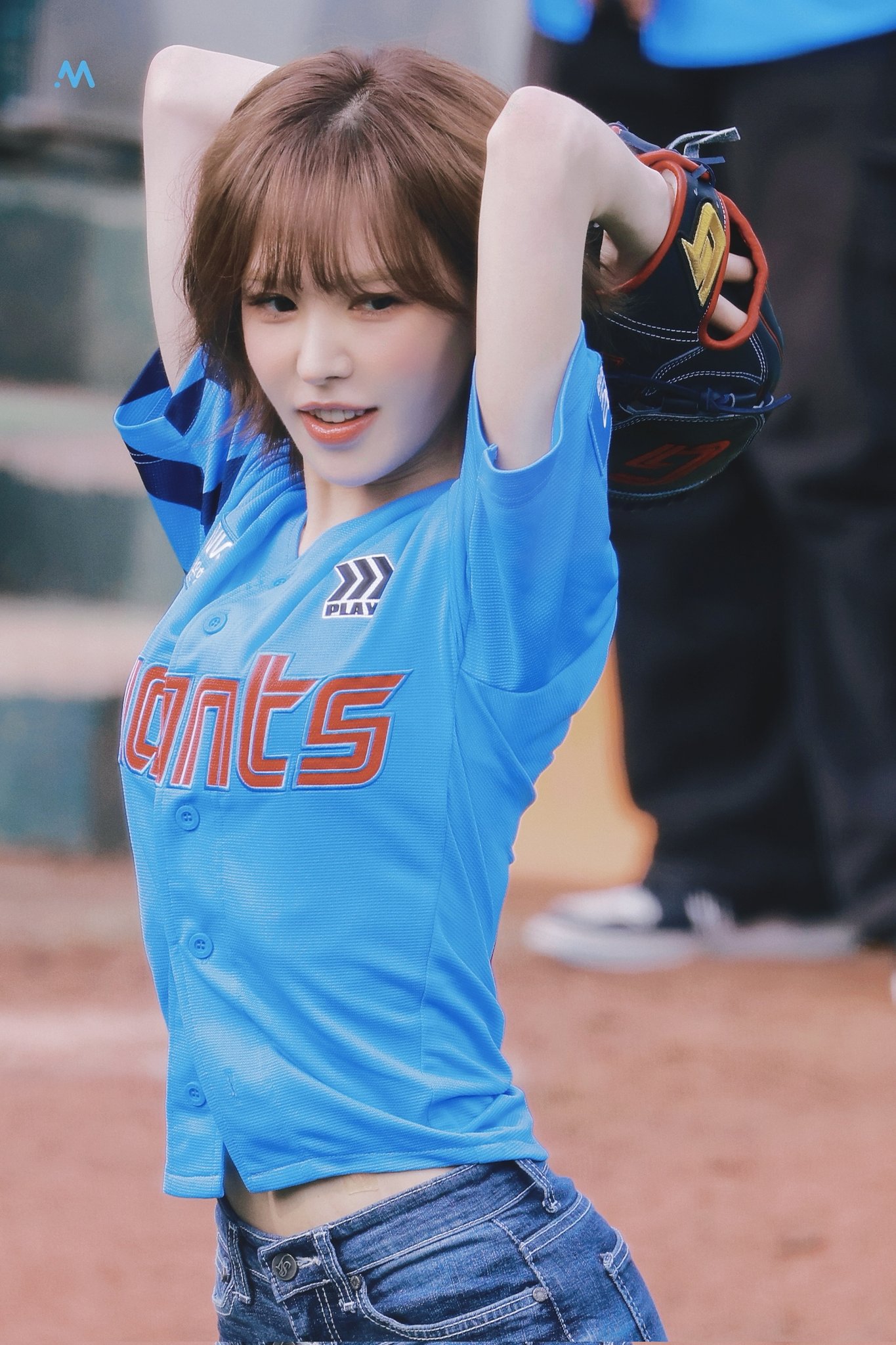 Latest photo of Wendy (Red Velvet)