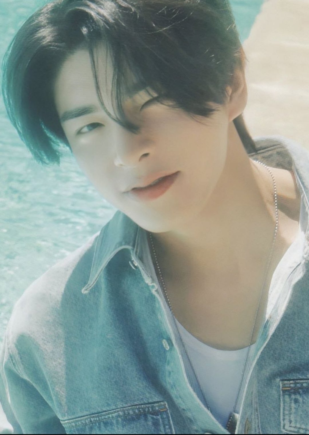 Latest photo of Jake (ENHYPEN)