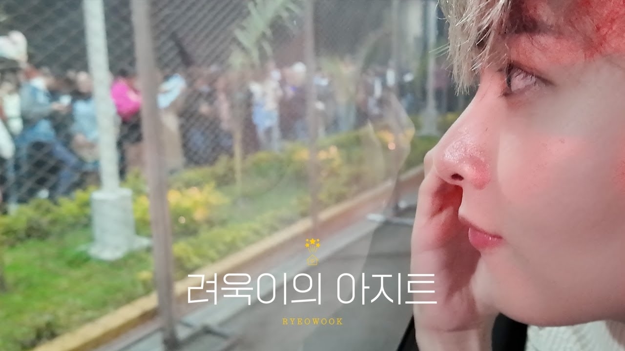 슈퍼주니어 최근 활동샷