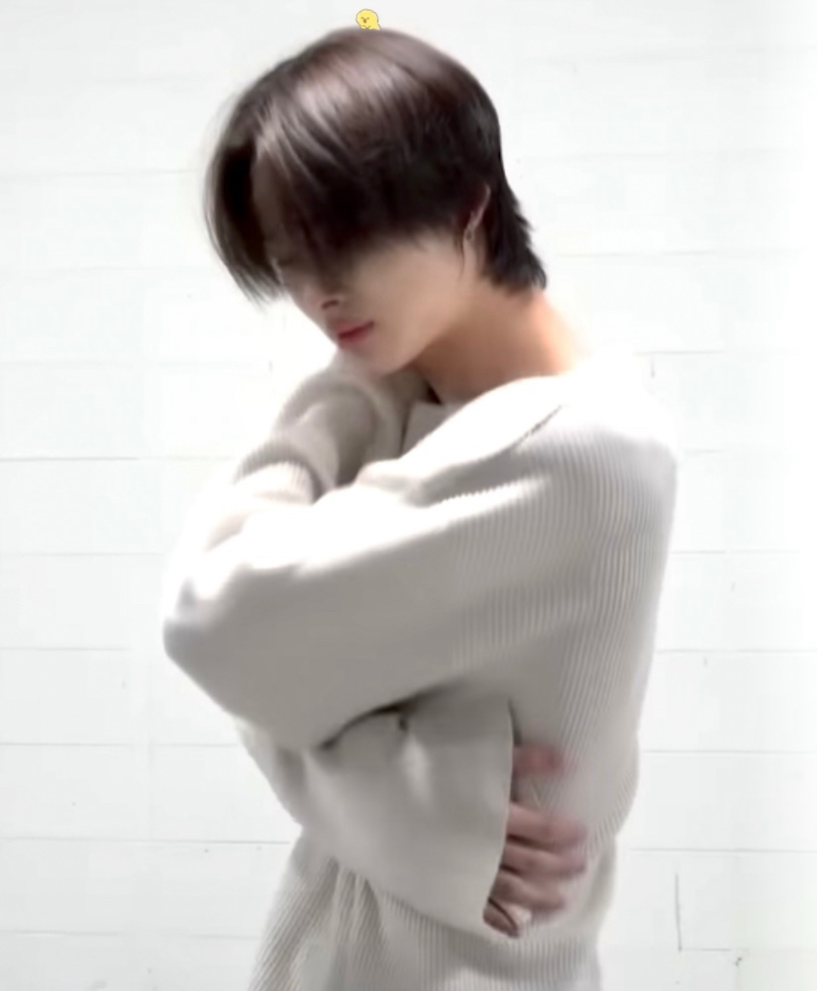 NI-KI (ENHYPEN)的最新照片