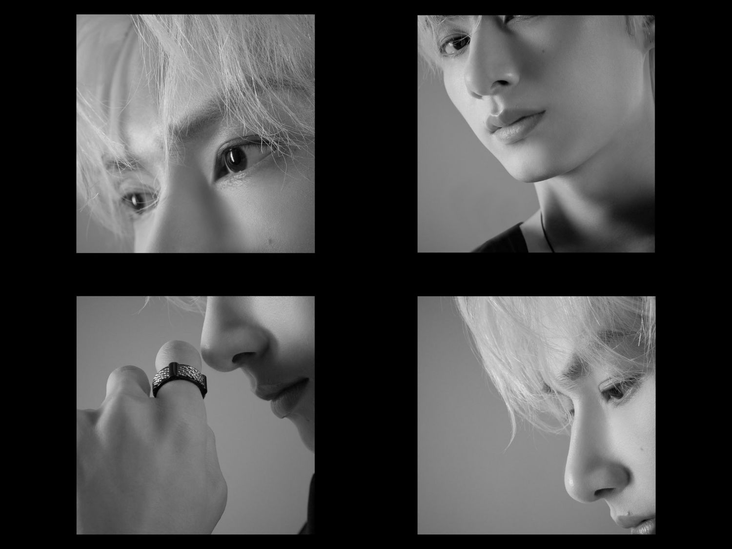 Jun (SEVENTEEN)的最新照片