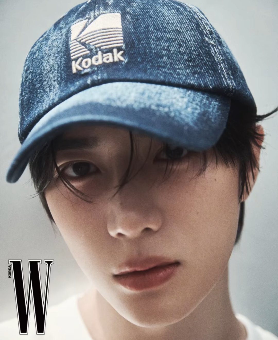 杋圭 (TOMORROW X TOGETHER)粉丝拍下的瞬间